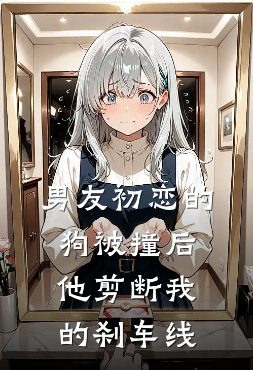 男友初恋的狗被撞后，他剪断我的刹车线
