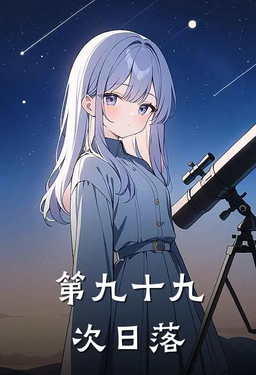 第九十九次日落