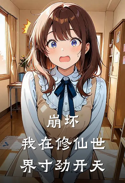 崩坏：我在修仙世界寸劲开天