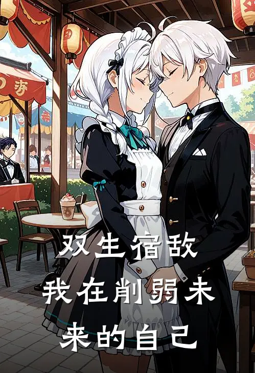 双生宿敌，我在削弱未来的自己