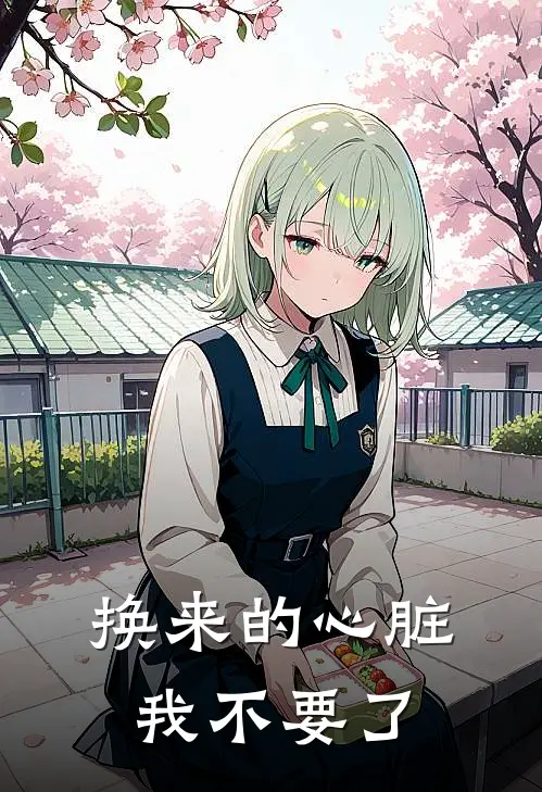 换来的心脏我不要了