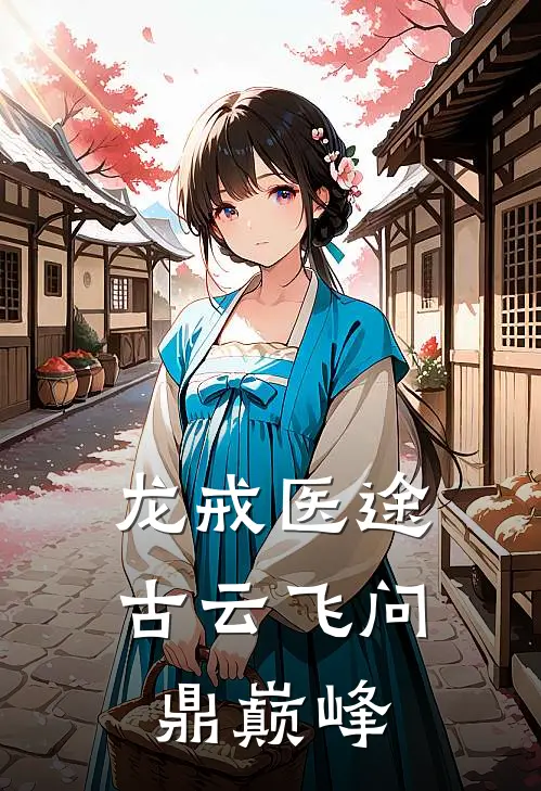 龙戒医途：古云飞问鼎巅峰