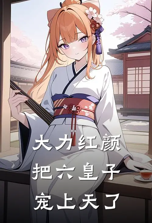 大力红颜把六皇子宠上天了