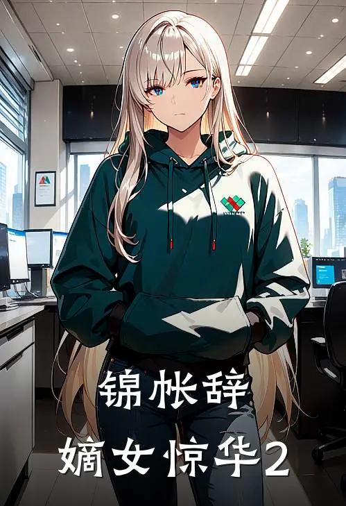 锦帐辞：嫡女惊华2