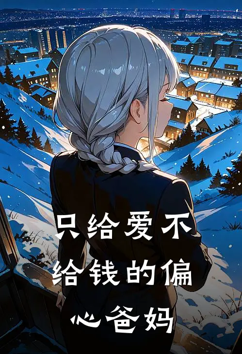 只给爱不给钱的偏心爸妈