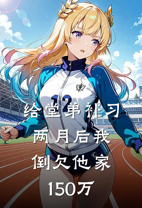 给堂弟补习两月后我倒欠他家150万