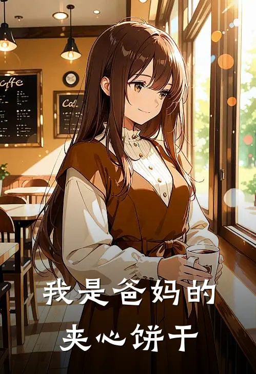 我是爸妈的夹心饼干