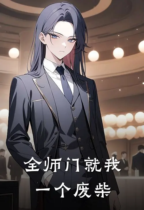 全师门就我一个废柴