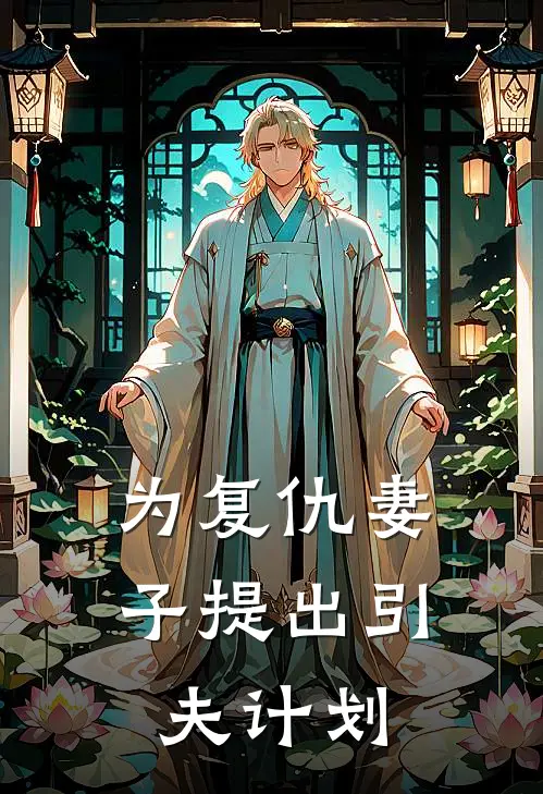 为复仇妻子提出“引夫”计划