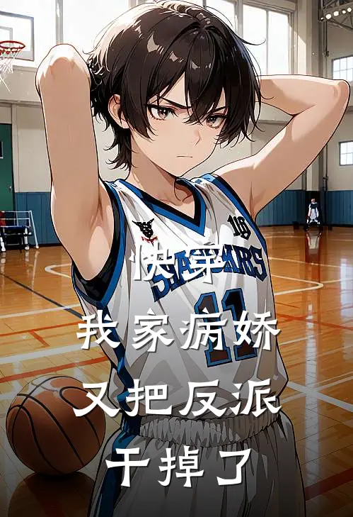 快穿：我家病娇又把反派干掉了