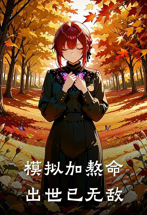 模拟加熬命，出世已无敌