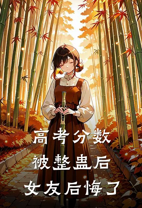 高考分数被整蛊后，女友后悔了