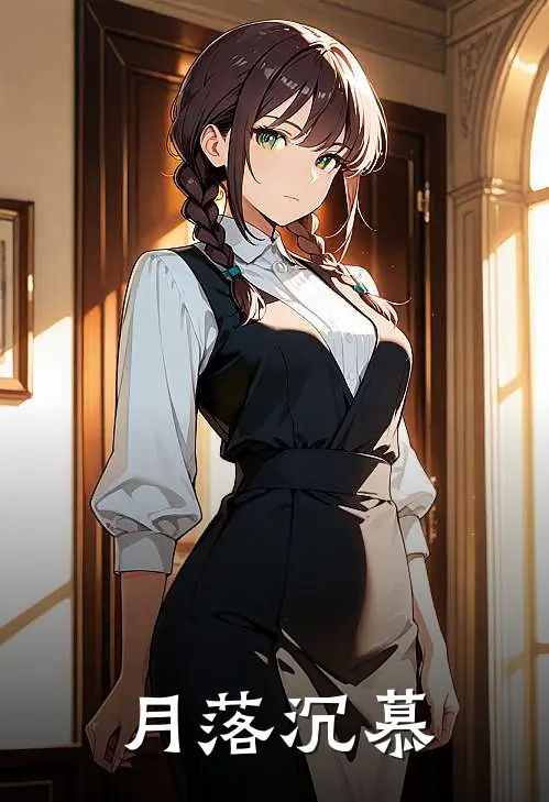月落沉慕
