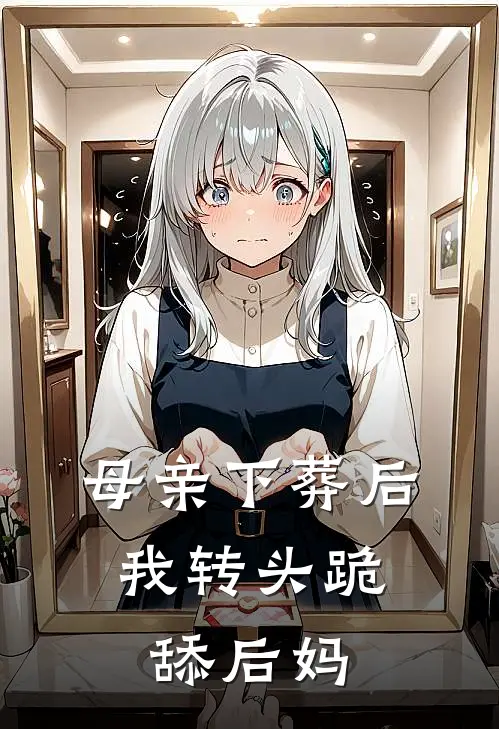 母亲下葬后，我转头跪舔后妈