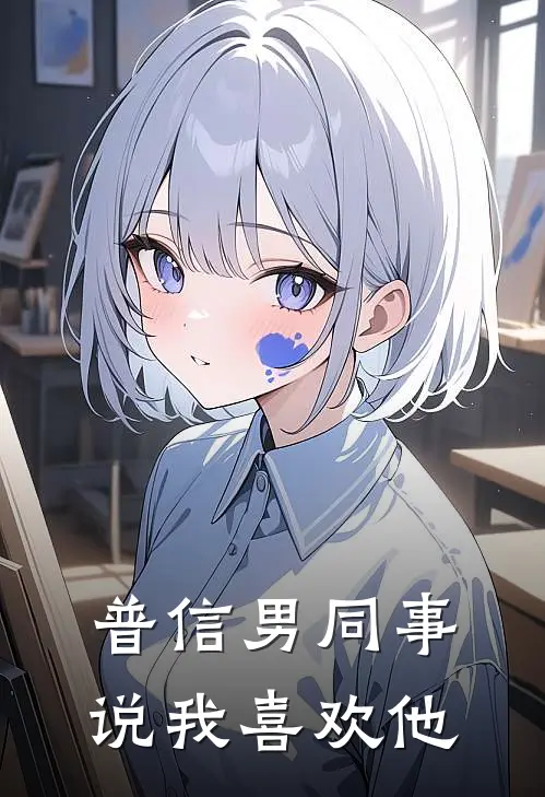 普信男同事说我喜欢他