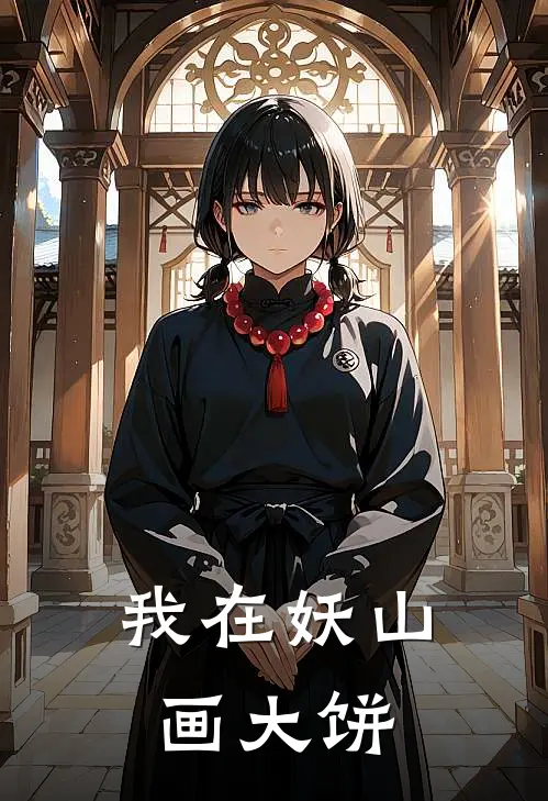 我在妖山画大饼