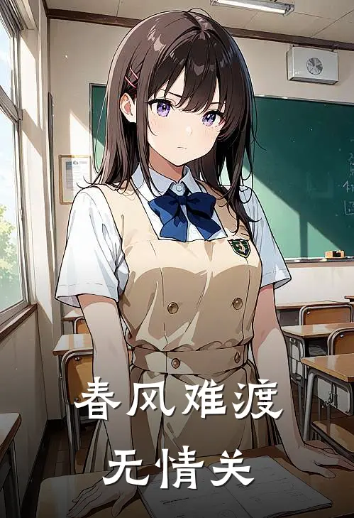 春风难渡无情关