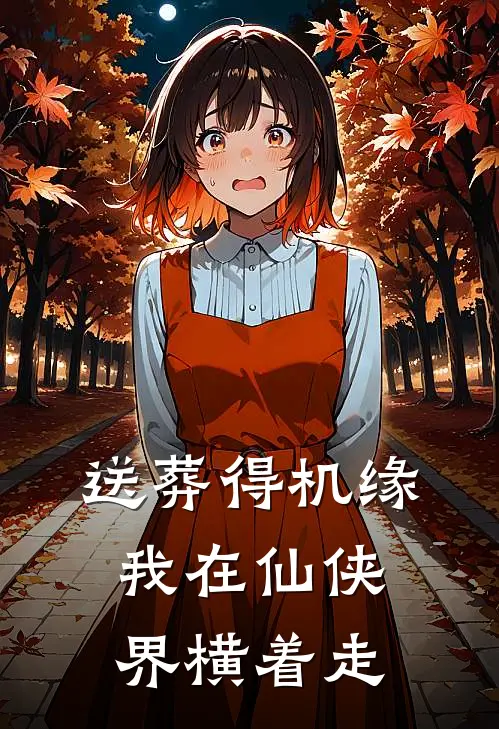 送葬得机缘，我在仙侠界横着走