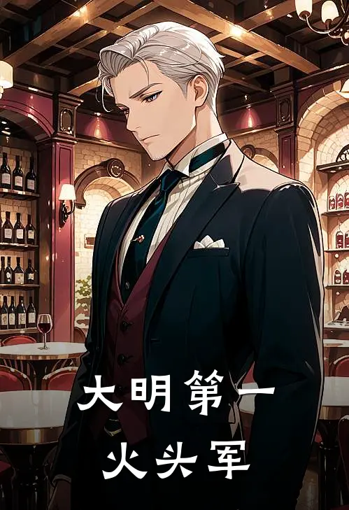 大明第一火头军