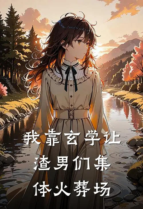 我靠玄学让渣男们集体火葬场