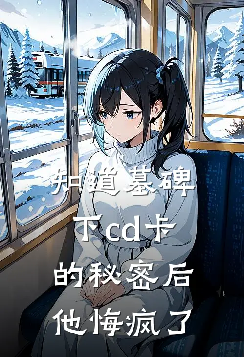 知道墓碑下cd卡的秘密后，他悔疯了