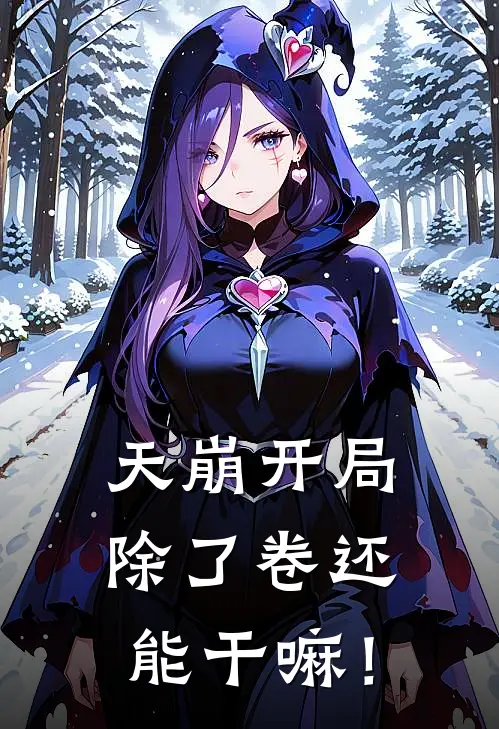 天崩开局，除了卷还能干嘛！