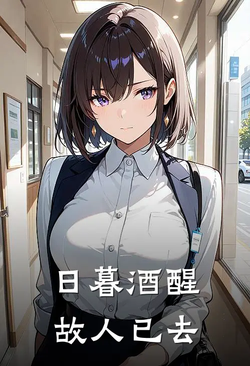 日暮酒醒，故人已去