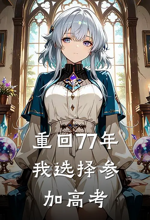 重回77年，我选择参加高考