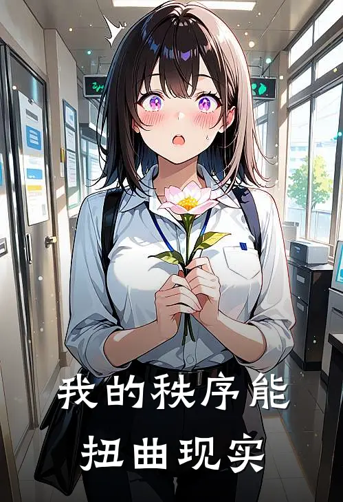 我的秩序能扭曲现实