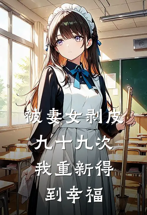 被妻女剥皮九十九次，我重新得到幸福