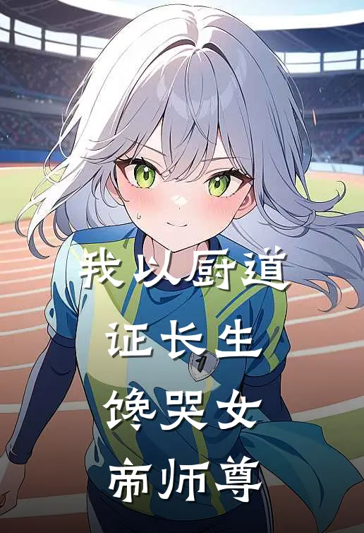 我以厨道证长生，馋哭女帝师尊