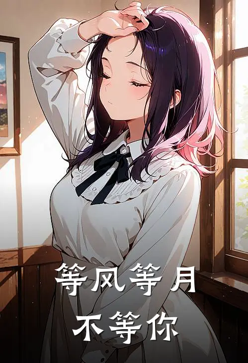 等风等月不等你