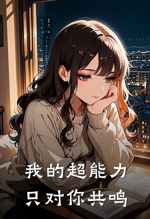 我的超能力只对你共鸣
