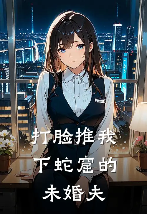 打脸推我下蛇窟的未婚夫