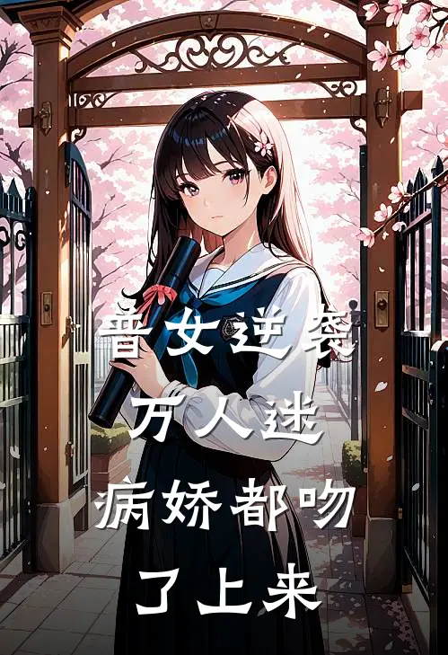 普女逆袭万人迷，病娇都吻了上来