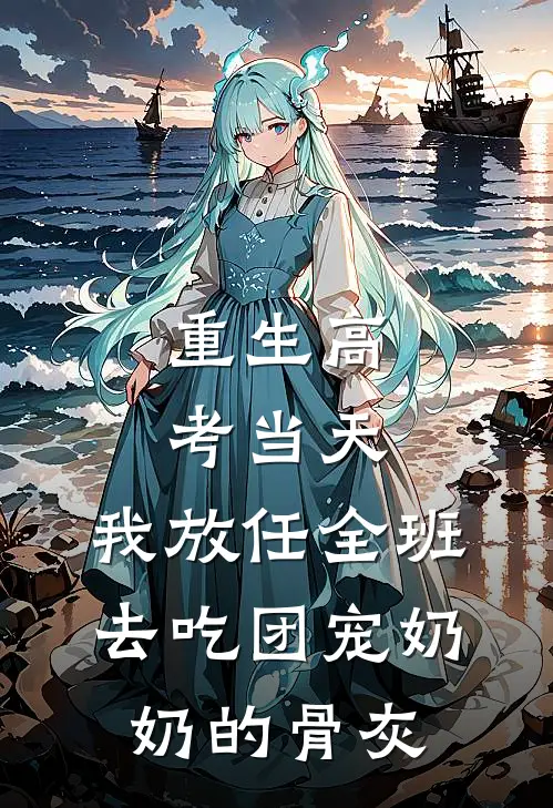 重生高考当天，我放任全班去吃团宠奶奶的骨灰