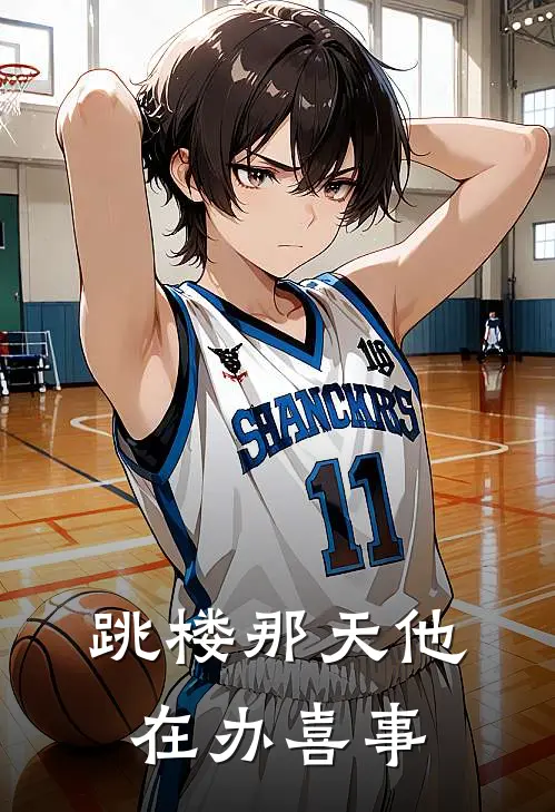 跳楼那天他在办喜事