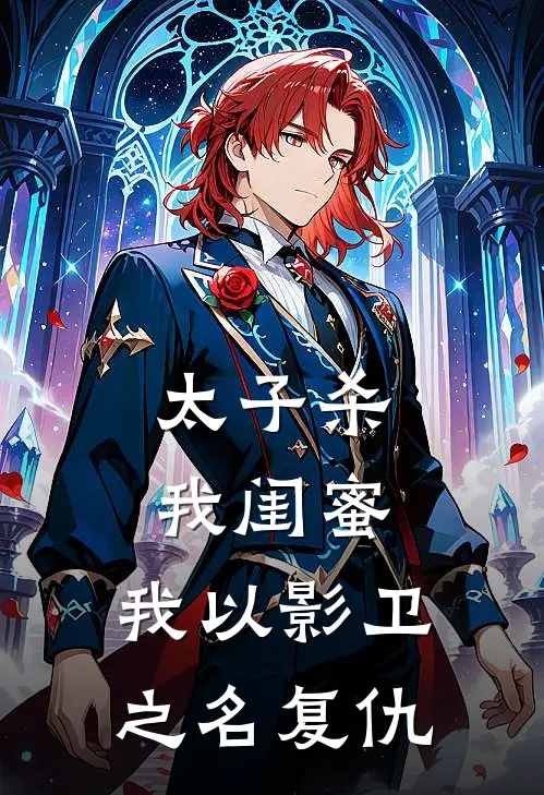 太子杀我闺蜜，我以影卫之名复仇