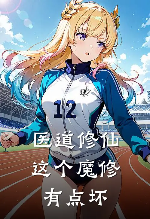 医道修仙，这个魔修有点坏