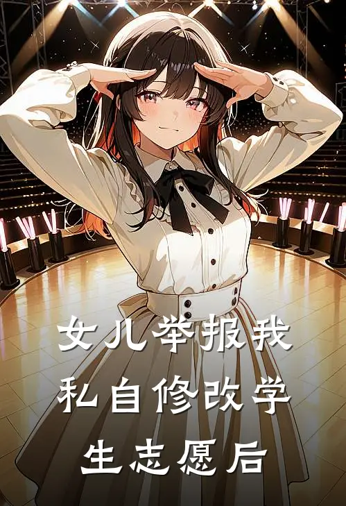 女儿举报我私自修改学生志愿后