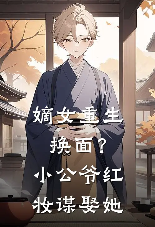 嫡女重生换面？小公爷红妆谋娶她