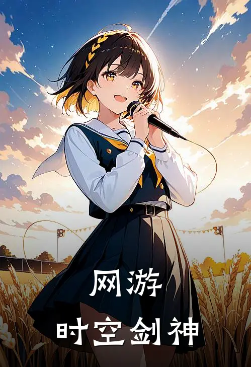 网游：时空剑神