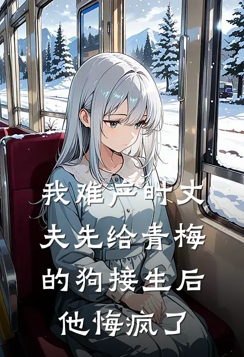 我难产时丈夫先给青梅的狗接生后，他悔疯了