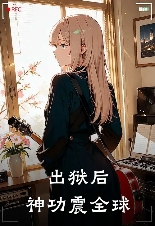 出狱后，神功震全球