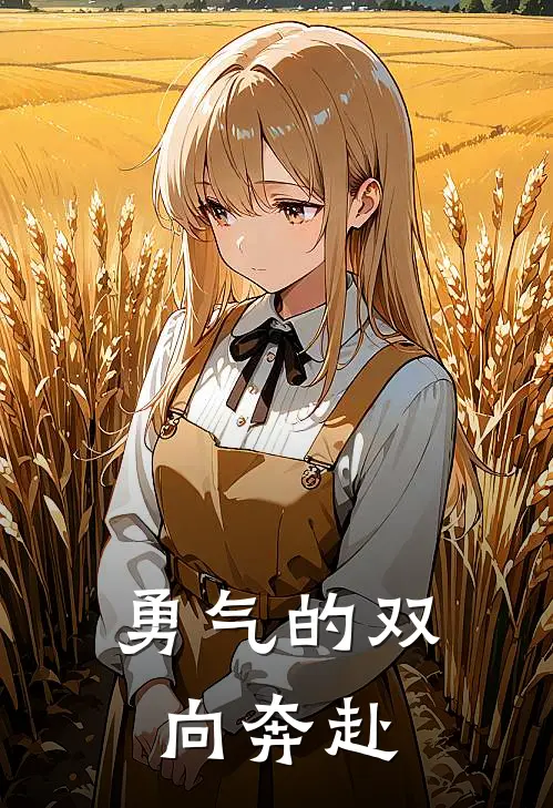 勇气的双向奔赴