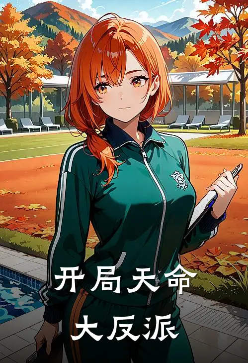 开局天命大反派