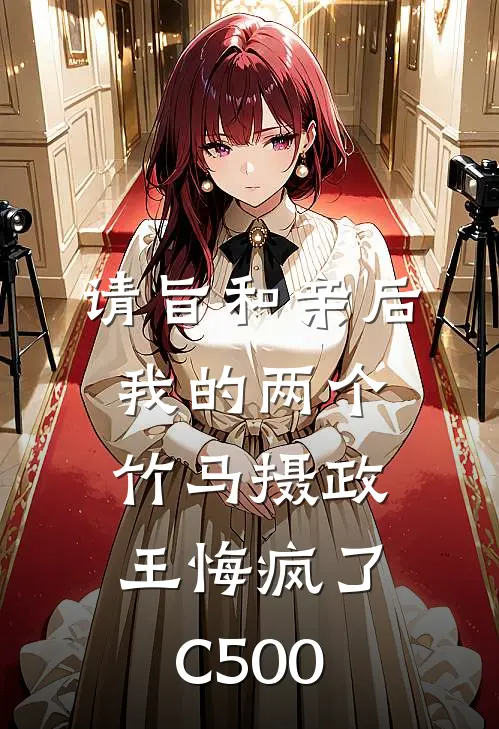 请旨和亲后，我的两个竹马摄政王悔疯了C500
