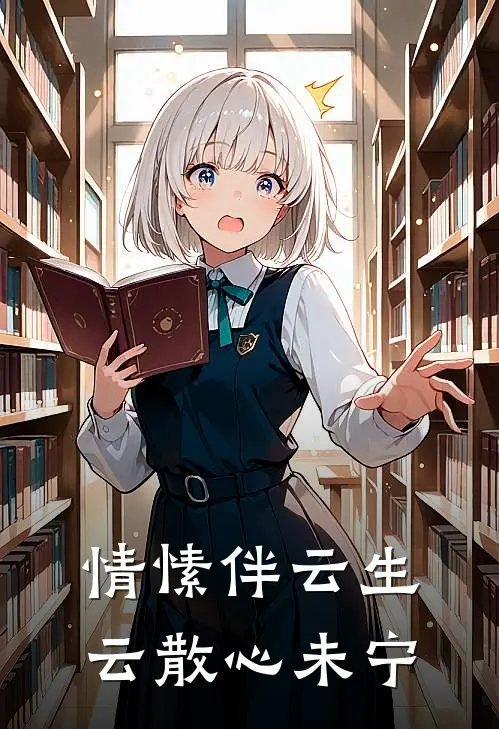 情愫伴云生，云散心未宁