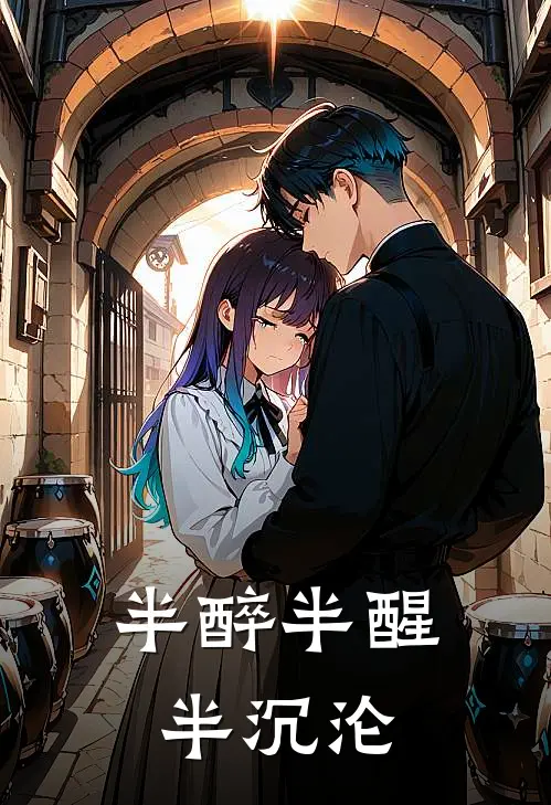 半醉半醒半沉沦