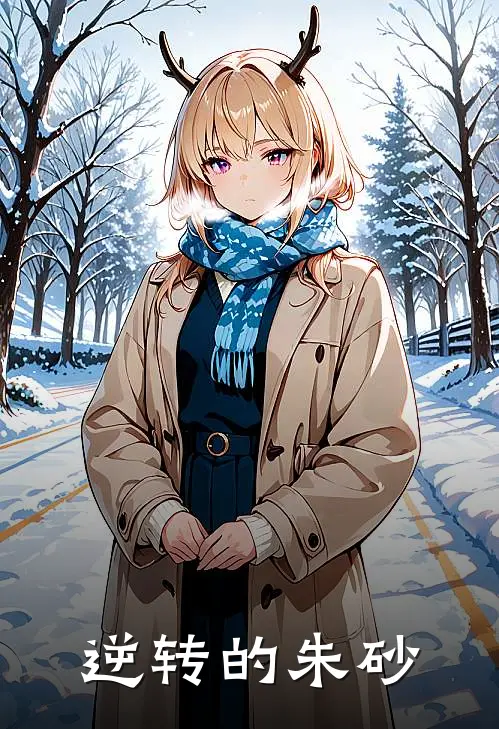 逆转的朱砂